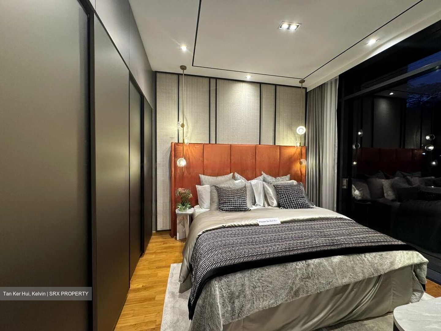 THE ARCADY AT BOON KENG (D12), Apartment #470611331